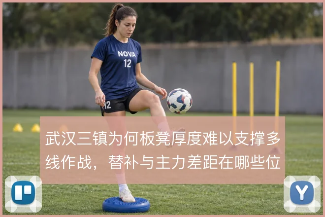 武汉三镇为何板凳厚度难以支撑多线作战，替补与主力差距在哪些位置最明显